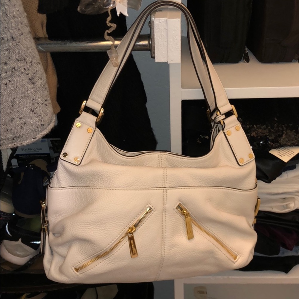 Michael Kors Portland Large Shoulder Bag